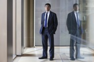 FCA boss sounds alarm financial system resilience