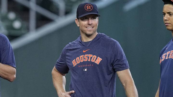 Mets buscan mejorar su ofensiva con la contratación de Troy Snitker como coach de bateo para 2026