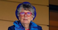 Prue Leith reveals Queen Elizabeth's 'revenge' after embarrassing blunder