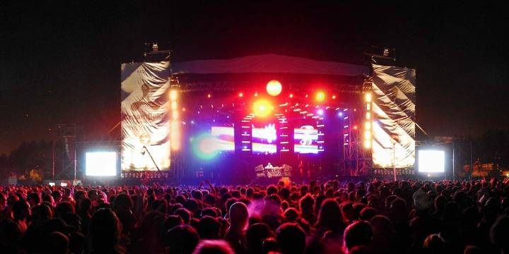 Seis escenarios, más de 60 artistas y una jornada única: así será Creamfields Argentina 2025