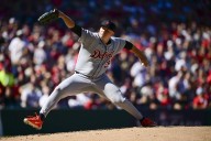 MLB's best postseason starters somehow still have surprises waiting for hitters
