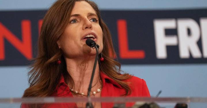 Nancy Mace under fire after airport clash, threatens lawsuit