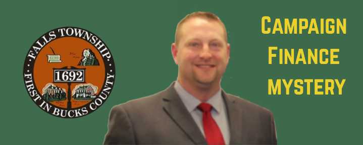 Boraski files overdue campaign reports; paid most of the money to himself as ‘reimbursement’
