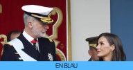Felipe VI ha tenido trece amantes, hay de todo, incluso una periodista que es una fotocopia de Letizia