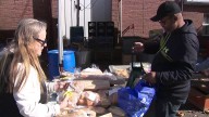 Local food pantry preparing for SNAP cuts