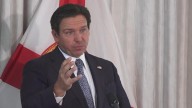 Gov. DeSantis says Progressive will issue rebate for customers