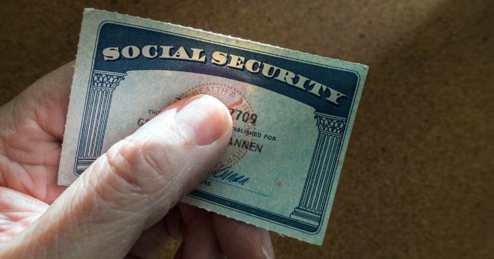 Think the Supreme Court sent you a letter? Social Security watchdog has a warning for you.
