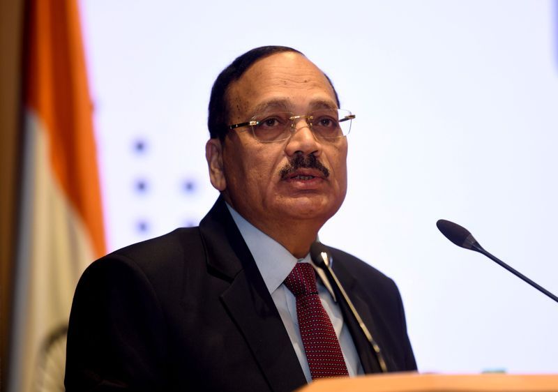 Centre initiates process to appoint new CJI; Justice Surya Kant next in line
