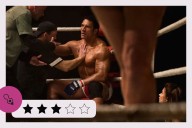 Estreno de cine. La máquina: la película “anti Rocky” que convierte a La Roca en un actor comprometido