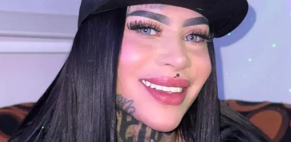 Madre de la influencer Baby Demoni señaló al novio de su hija por su muerte: “Ya no quería vivir más con él y la tenía manipulada”