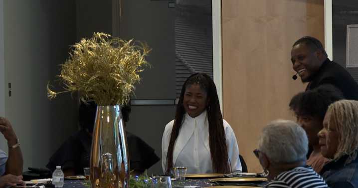Black Restaurant Week kicks off in Shreveport