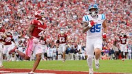 Ole Miss' jab at Oklahoma leads top Week 9 college football trolls