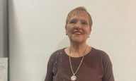 Campagna, una defensora de la salud pública que cuida a los bahienses