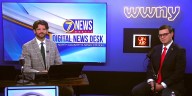 7 After 6 Interview - Anthony Velasquez