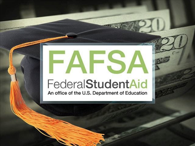 Spokane schools emphasize FAFSA for college and trade school funding