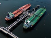 China, Asia-bound exports rising from TMX: RBC