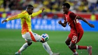 Selección Colombia queda debiendo ante Canadá en amistoso: así fue el partido en Nueva Jersey