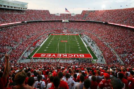 Ohio Removes Outdated NIL Rule as OSU Commit Fights For Buckeyes Future Ohio eliminates old NIL restrictions, aiding an Ohio State recruit’s eligibility battle and shaping the Buckeyes’ athletic futur