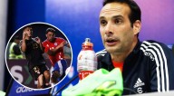 DT de Chile se rindió ante el nivel de 2 jugadores de Perú tras triunfo en Santiago: "Velocidad..."