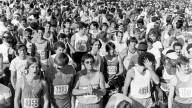 New York City Marathon at 55: The Running Shoes That Shaped its Legacy