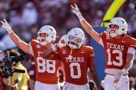 Texas, Alabama and a roller-coaster season that doesn't stop: SEC vibes rankings