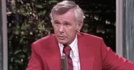 EXCLUSIVE: Johnny Carson Kept Secret List of 'Banned Guests'