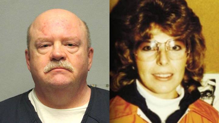 1989 Chisholm Cold Case Killer Sentenced Again After Appeal