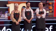 MasterChef Celebrity: ¿quién fue el concursante expulsado ayer, lunes 13 de octubre?