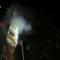 Russian strikes kill six, cut power across Ukraine