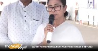 “Girls should not be allowed to go outside of college at night”: Mamta Banerjee on Durgapur gangrape