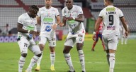 Once Caldas golea a Deportivo Pasto y avanza a cuartos de final de la Copa Colombia