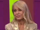 Cecilia Bolocco se emociona hasta las lágrimas al recibir mensaje de su hermano fallecido