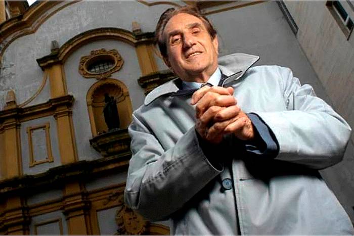 Una leyenda del periodismo de espectáculos: murió a los 91 años Luis Pedro Toni