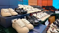 ₹ 88 crore fake sneaker haul: Thousands of bogus shoes seized by customs