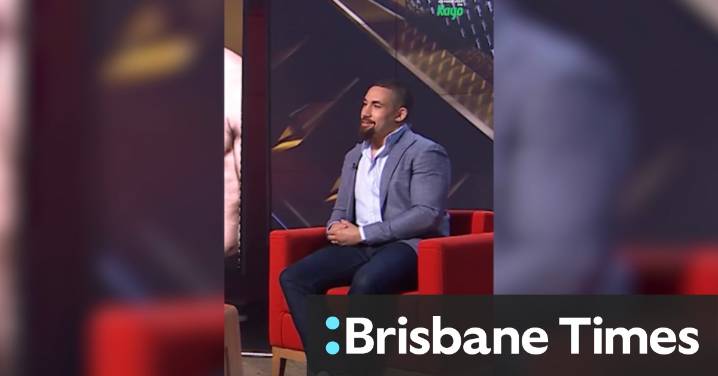 Whittaker rules himself out of Sydney card