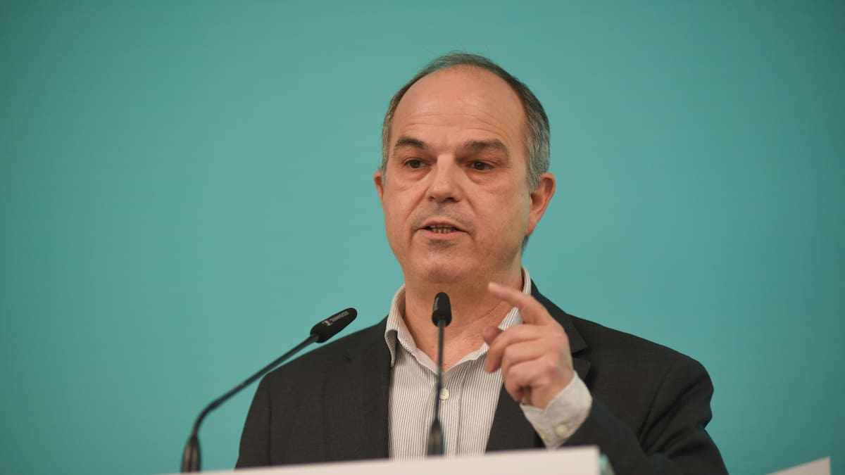 Junts se abstiene en dos votaciones del Congreso sobre iniciativas del PSOE, entre ellas una para regular el aparcamiento para personas con discapacidad