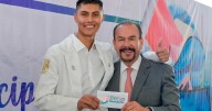 Becas por más de 47 mdp entregará Pedro Rodríguez