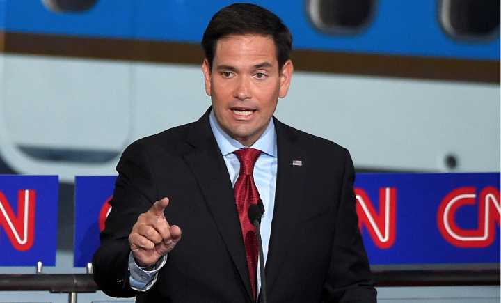 Marco Rubio asegura haber visto ovnis sobre bases nucleares de EE. UU. en nuevo documental