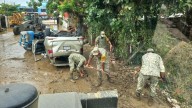 Ya Son 66 los Muertos por las Lluvias que Afectaron a 5 Estados el Fin de Semana