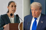 Dialogan CSP y Trump sobre acuerdo comercial