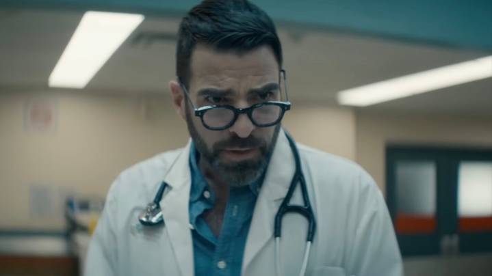 'Brilliant Minds' Sneak Peek of Critical Case and Get to Know New Characters (Exclusive)