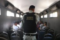 Estado de emergencia en Lima y Callao: endurecen medidas de control penitenciario