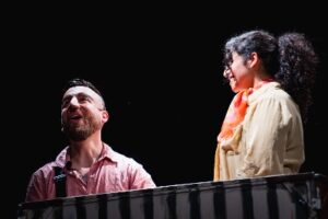 Obra de teatro “El movimiento del colibrí”: ciencia, memoria y resiliencia a diez años del aluvión en Atacama