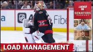 Sens To Rest Linus Ullmark vs Bruins + John Forslund Interview: Prime Monday Night Hockey Preview
