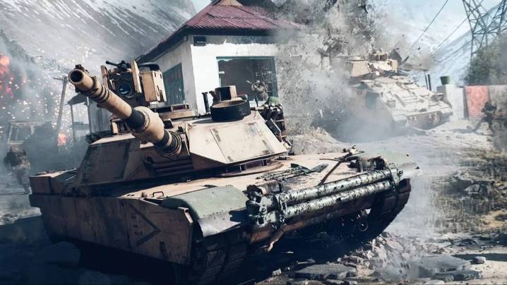 Battlefield 6's Free Battle Royale Released: What You Need To Know