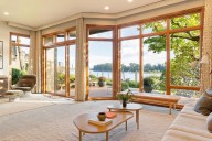 Riverfront Portland townhome with private boat slip for sale at $1.6M gets fast offer. See inside