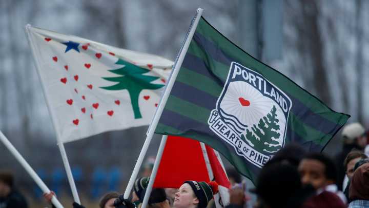 How USL is revolutionizing U.S. Soccer with promotion and relegation