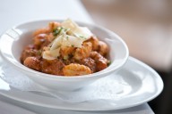 Robert Biale wines featured in Vaccaro’s dinner