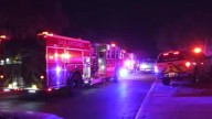 Firefighters save San Antonio home from early morning blaze