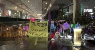 Detienen a un hombre en Naucalpan; investigan si tiene que ver con la desaparición de Kimberly Hilary